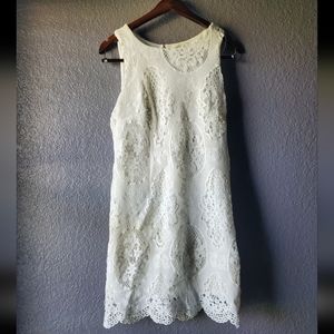 knee length dresses for ladies Monte Carlo Tie Dress main image 1